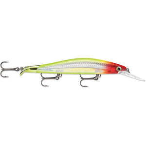 Rapala Ripstop Deep Casting / Trolling Lure 12cm by Rapala at Addict Tackle