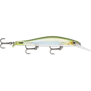 Rapala Ripstop Deep Casting / Trolling Lure 12cm by Rapala at Addict Tackle