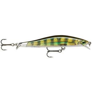 Rapala Ripstop Casting / Trolling Lure 12cm by Rapala at Addict Tackle