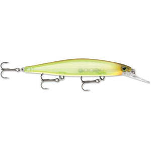 Rapala Shadow Rap Jerkbait 11cm by Rapala at Addict Tackle