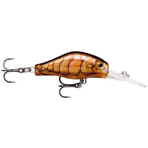 Rapala Shadow Rap Fat Jack Jerkbait 4cm by Rapala at Addict Tackle