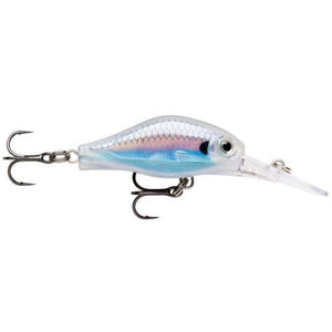 Rapala Shadow Rap Fat Jack Jerkbait 4cm by Rapala at Addict Tackle