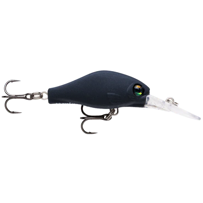 Rapala Shadow Rap Fat Jack Jerkbait 4cm by Rapala at Addict Tackle