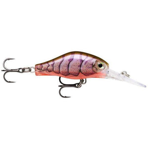 Rapala Shadow Rap Fat Jack Jerkbait 4cm by Rapala at Addict Tackle