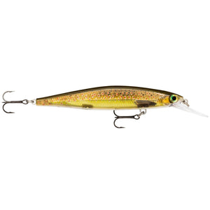 Rapala Shadow Rap Jerkbait 11cm by Rapala at Addict Tackle