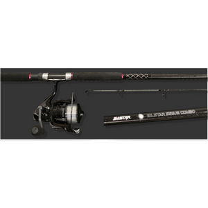 Silstar Sirius Fishing Combo - Addict Tackle