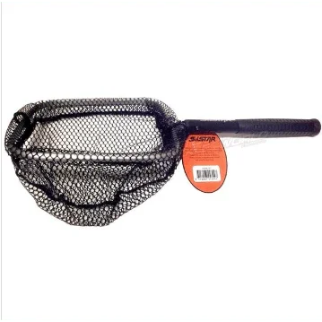 Silstar Square Head Bait Net - Addict Tackle