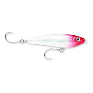 Rapala X-Rap Saltwater SubWalk 9cm Hard Body Lure by Rapala at Addict Tackle