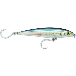 Rapala X-Rap 12cm Long Cast Shallow Stickbait by Rapala at Addict Tackle