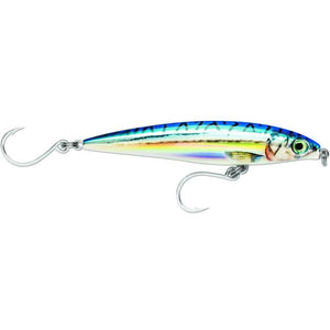 Rapala X-Rap 12cm Long Cast Shallow Stickbait by Rapala at Addict Tackle
