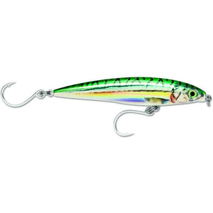 Rapala X-Rap 12cm Long Cast Shallow Stickbait by Rapala at Addict Tackle