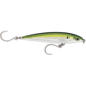 Rapala X-Rap 12cm Long Cast Shallow Stickbait by Rapala at Addict Tackle