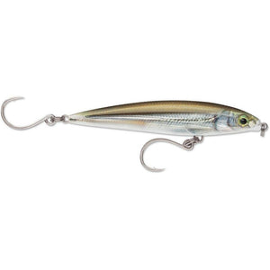 Rapala X-Rap 12cm Long Cast Shallow Stickbait by Rapala at Addict Tackle