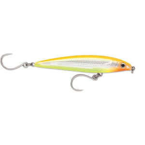Rapala X-Rap 12cm Long Cast Shallow Stickbait by Rapala at Addict Tackle
