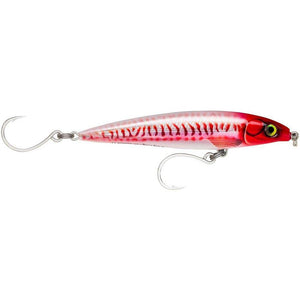 Rapala X-Rap 12cm Long Cast Shallow Stickbait by Rapala at Addict Tackle