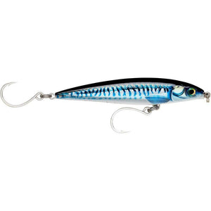 Rapala X-Rap 12cm Long Cast Shallow Stickbait by Rapala at Addict Tackle