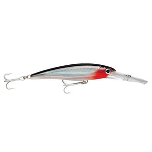 Rapala X-Rap Magnum Trolling Lure 16cm by Rapala at Addict Tackle
