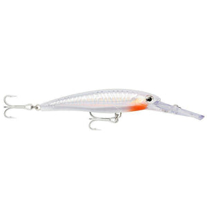 Rapala X-Rap Magnum Trolling Lure 16cm by Rapala at Addict Tackle