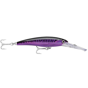 Rapala X-Rap Magnum Trolling Lure 16cm by Rapala at Addict Tackle