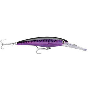 Rapala X-Rap Magnum Trolling Lure 16cm by Rapala at Addict Tackle