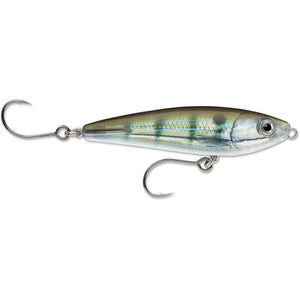 Rapala X-Rap Saltwater SubWalk 9cm Hard Body Lure by Rapala at Addict Tackle