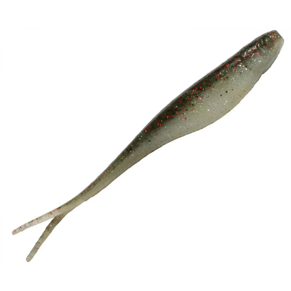Zman 5In Scented Jerk Shadz Soft Plastics