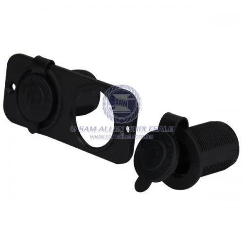 RELAXN FLUSH MOUNT - POWER OUTLETS by Relaxn at Addict Tackle