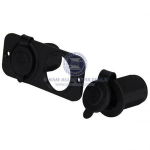 RELAXN FLUSH MOUNT - POWER OUTLETS by Relaxn at Addict Tackle