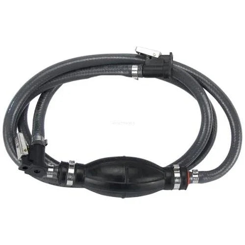 Relaxn Premium Fuel Line Universal 5/16in by Relaxn at Addict Tackle