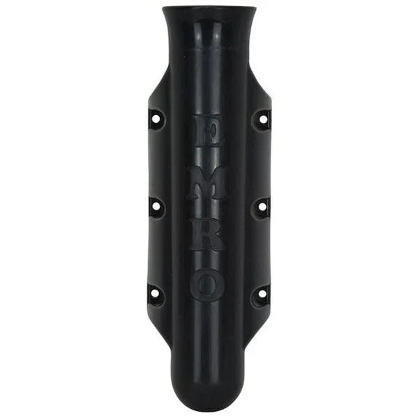 Rod Holder Side Mount Black by Sam Allen at Addict Tackle