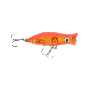 Halco Roosta Surface Popper 45mm by Halco at Addict Tackle