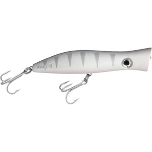Halco Roosta Surface Popper 135mm by Halco at Addict Tackle