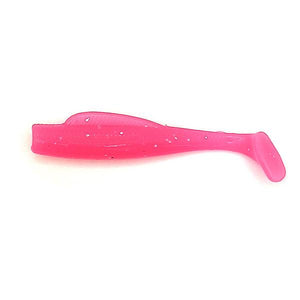 S Tackle Paddle Tail Slim Soft Plastic 2.5" - Addict Tackle