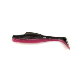 S Tackle Paddle Tail Slim Soft Plastic 3.5" - Addict Tackle