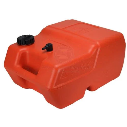 24 Ltr Portable Fuel Tank - Addict Tackle