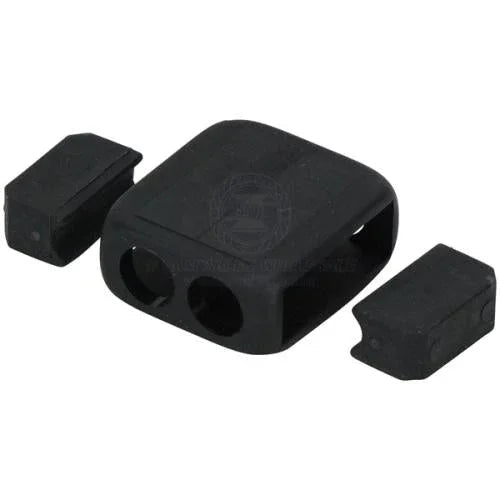 SHOCK CORD CONNECTOR - Addict Tackle
