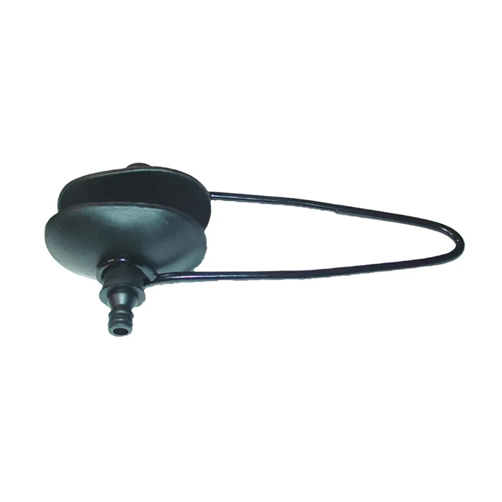 Sam Allen Snap On Oval Flusher by Sam Allen at Addict Tackle