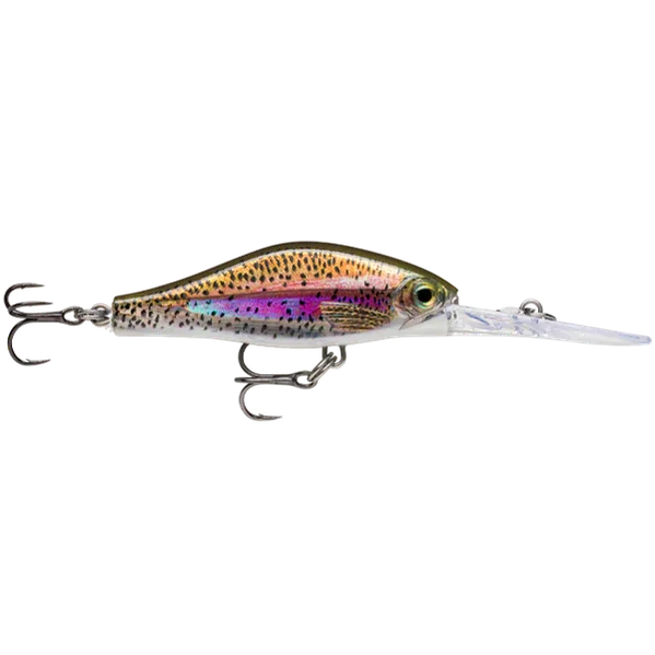Rapala Shadow Rap Jack Deep 5cm by Rapala at Addict Tackle