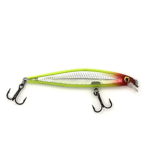 Rapala Shadow Rap Jerkbait 7cm by Rapala at Addict Tackle