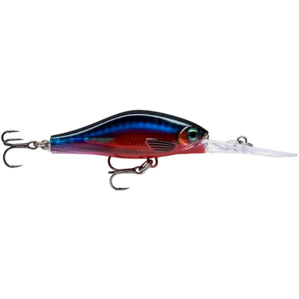 Rapala Shadow Rap Jack Deep 5cm by Rapala at Addict Tackle