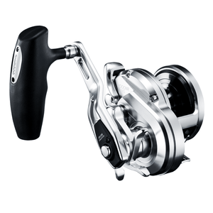 Shimano Ocea Jigger Overhead Reel by Shimano at Addict Tackle