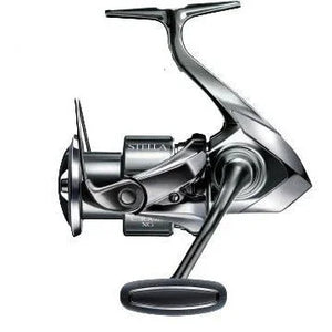 Shimano 2022 Stella FK Spin Reel - Addict Tackle