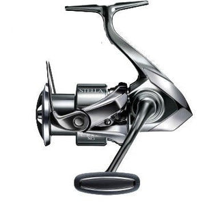 Shimano 2022 Stella FK Spin Reel - Addict Tackle