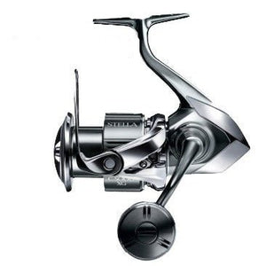 Shimano 2022 Stella FK Spin Reel - Addict Tackle