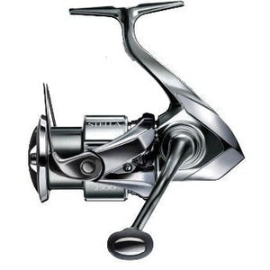 Shimano 2022 Stella FK Spin Reel - Addict Tackle