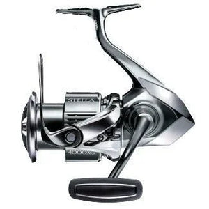 Shimano 2022 Stella FK Spin Reel - Addict Tackle