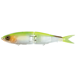 Shimano Armajoint 190SF Flashboost Swimbait Lure - Addict Tackle
