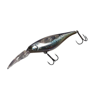 Shimano Bantam Enber Flash Boost 60SP Hard Body Lure - Addict Tackle