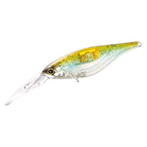 Shimano Bantam Enber Flash Boost 60SP Hard Body Lure - Addict Tackle