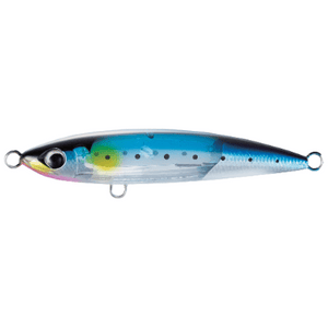 Shimano Bettyu Hiramasa Flash Boost Stickbait Lure 190mm - Addict Tackle